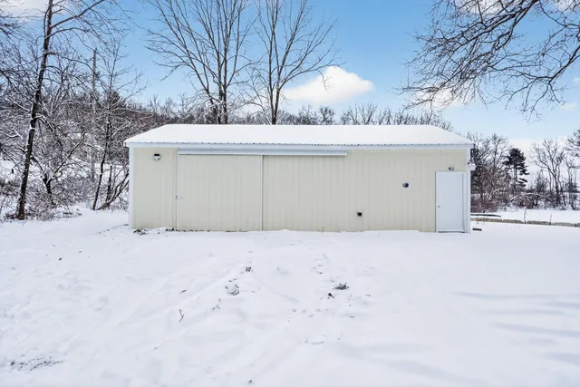 $475,000 | 3891 Wellman Road, Parma, MI 49269