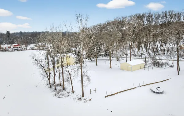 $449,900 | 3891 Wellman Road, Parma, MI 49269