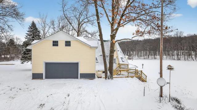 $475,000 | 3891 Wellman Road, Parma, MI 49269