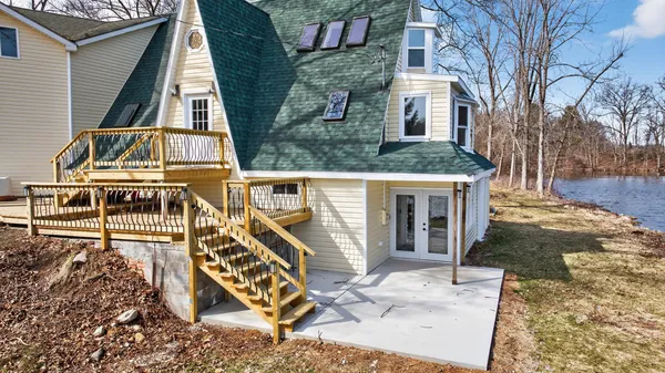 $449,900 | 3891 Wellman Road, Parma, MI 49269