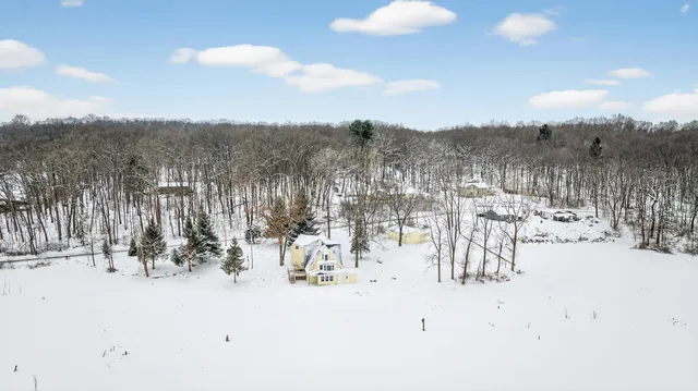 $475,000 | 3891 Wellman Road, Parma, MI 49269