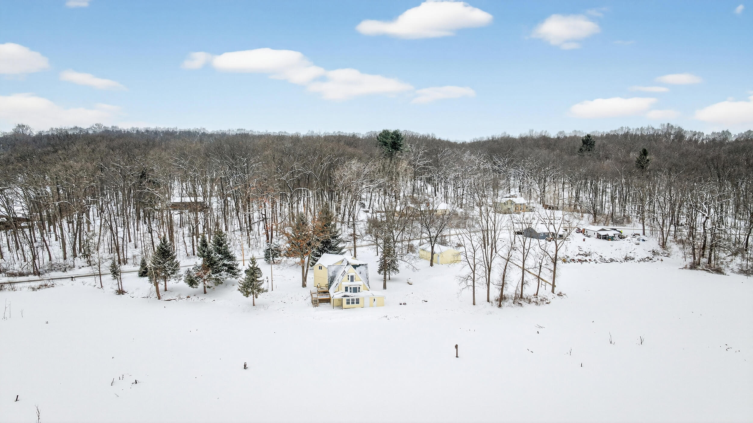 3891 Wellman Road Parma, MI 49269 - Photo 61 of 62 7_3891 wellman rd parma mi - 0003