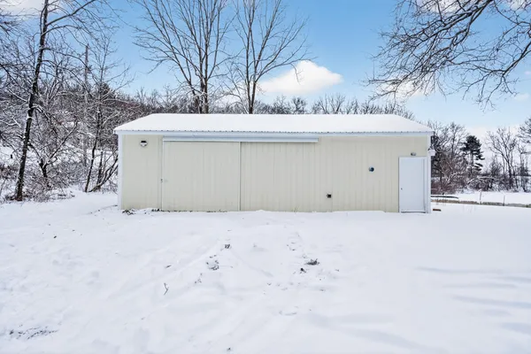 $449,900 | 3891 Wellman Road, Parma, MI 49269