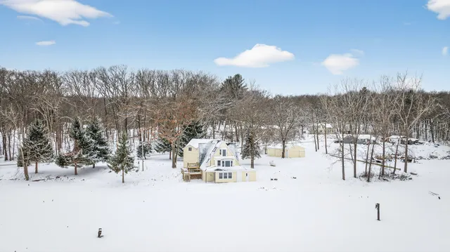 $475,000 | 3891 Wellman Road, Parma, MI 49269