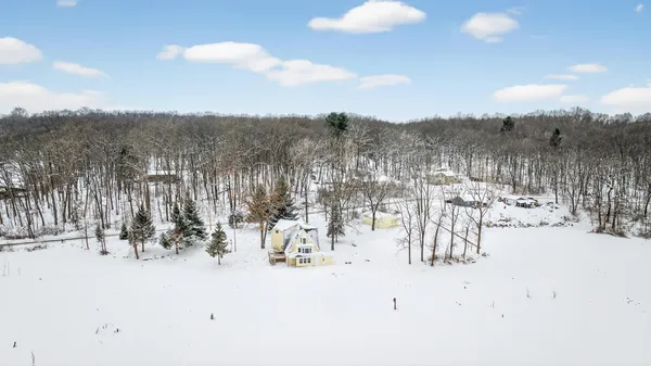 $449,900 | 3891 Wellman Road, Parma, MI 49269