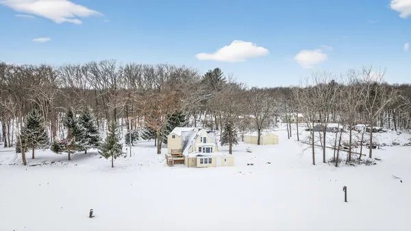 $449,900 | 3891 Wellman Road, Parma, MI 49269