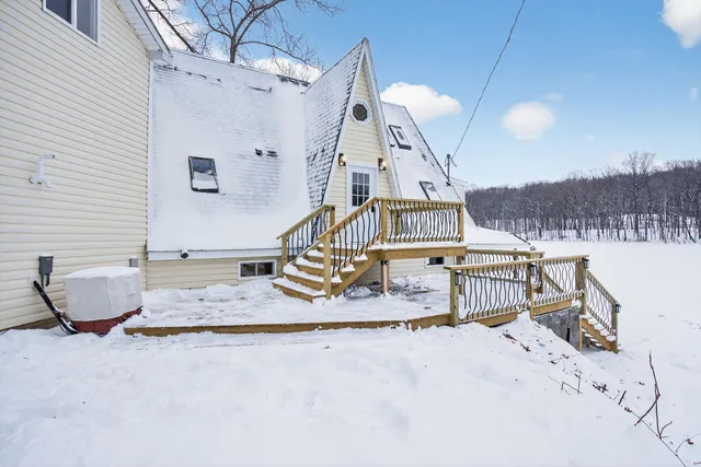 $475,000 | 3891 Wellman Road, Parma, MI 49269