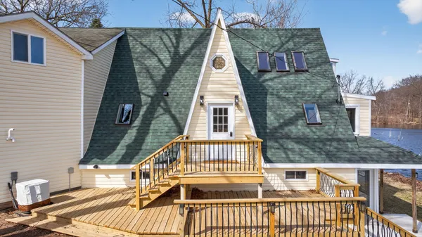 $449,900 | 3891 Wellman Road, Parma, MI 49269