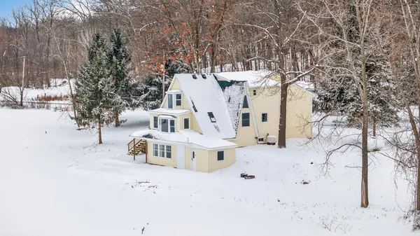 $449,900 | 3891 Wellman Road, Parma, MI 49269