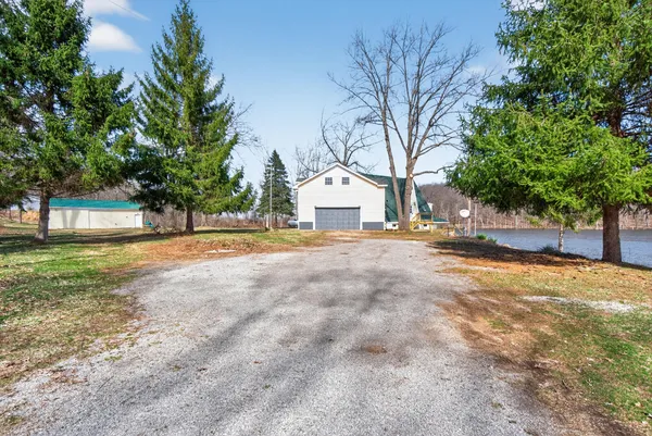 $449,900 | 3891 Wellman Road, Parma, MI 49269