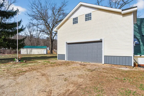 $449,900 | 3891 Wellman Road, Parma, MI 49269