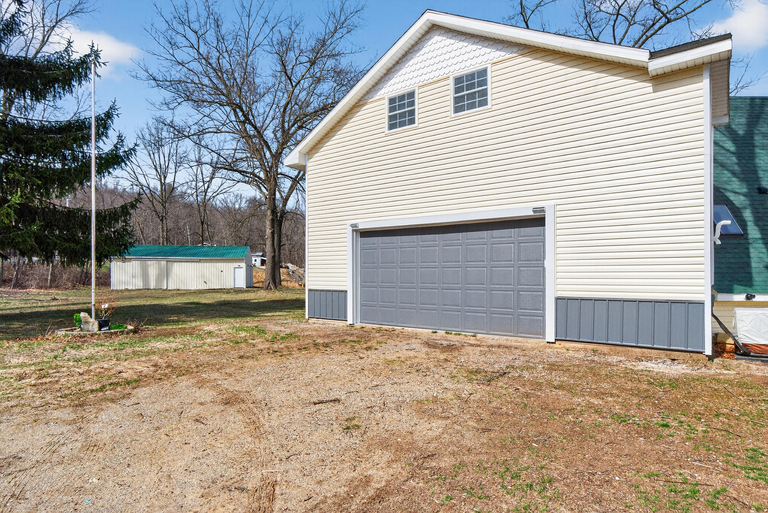 3891 Wellman Road Parma, MI 49269 - Photo 9 of 58 80_3890 wellman rd parma mi (updated) -