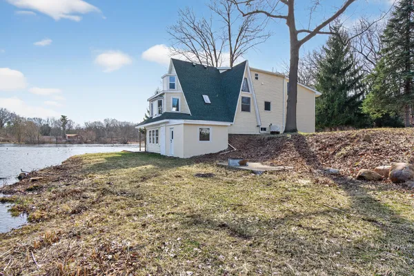 $449,900 | 3891 Wellman Road, Parma, MI 49269