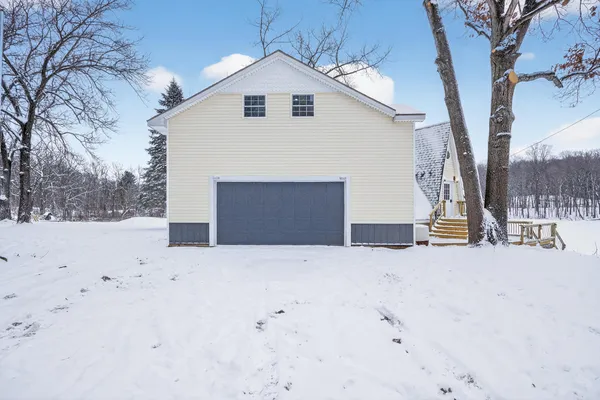 $449,900 | 3891 Wellman Road, Parma, MI 49269