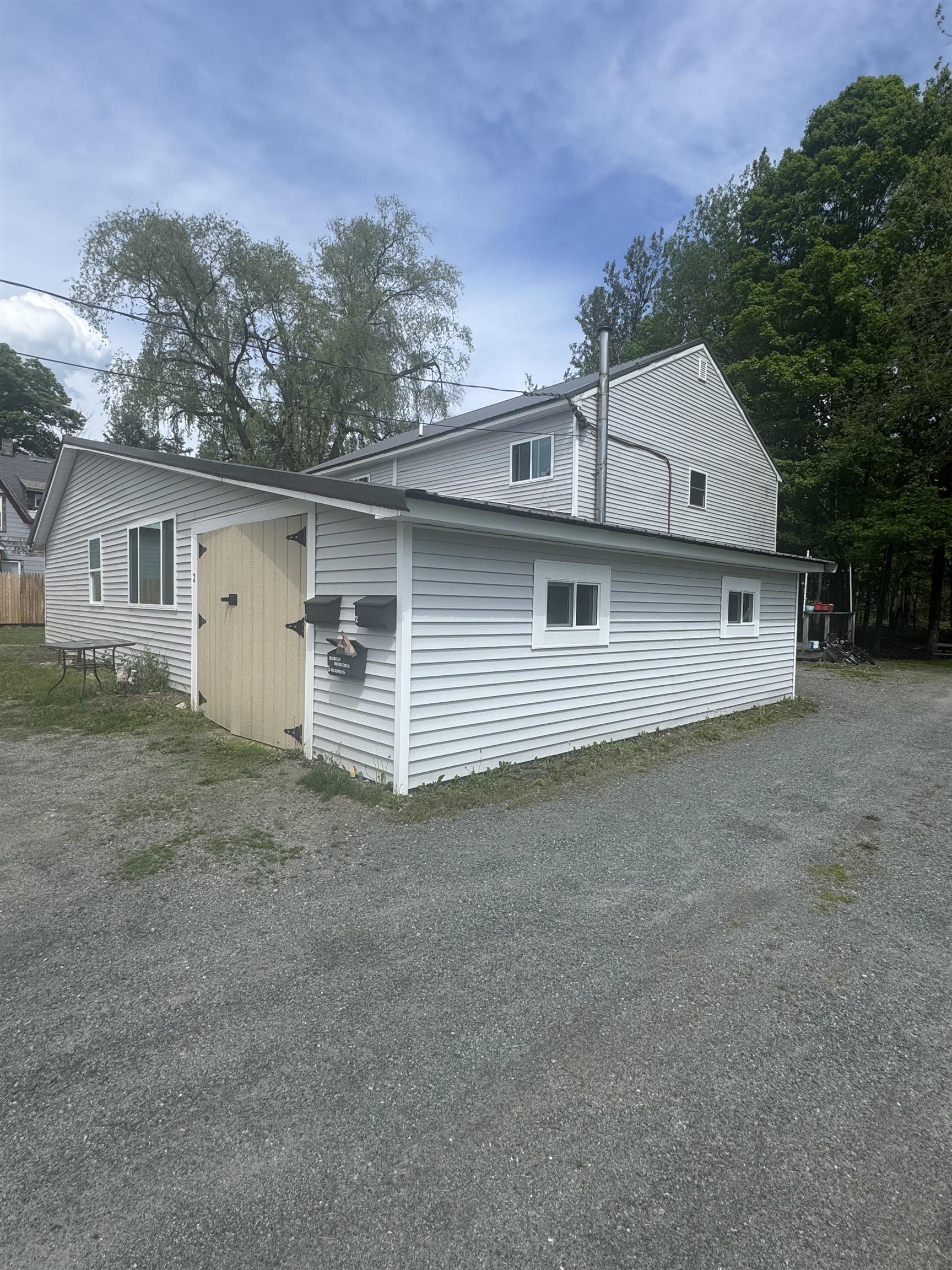 335 South Main Street, Unit 2 Landaff, NH 03585 - Photo 2 of 7