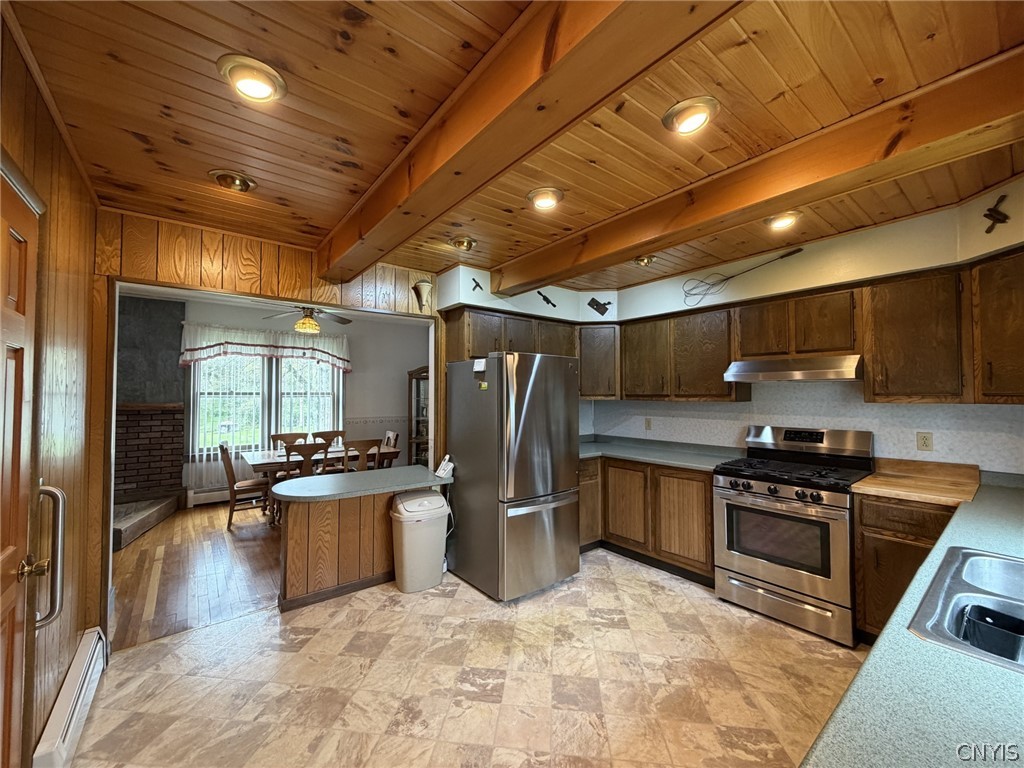 289 Babcock Hill Road Winfield, NY 13491 - Photo 22 of 37