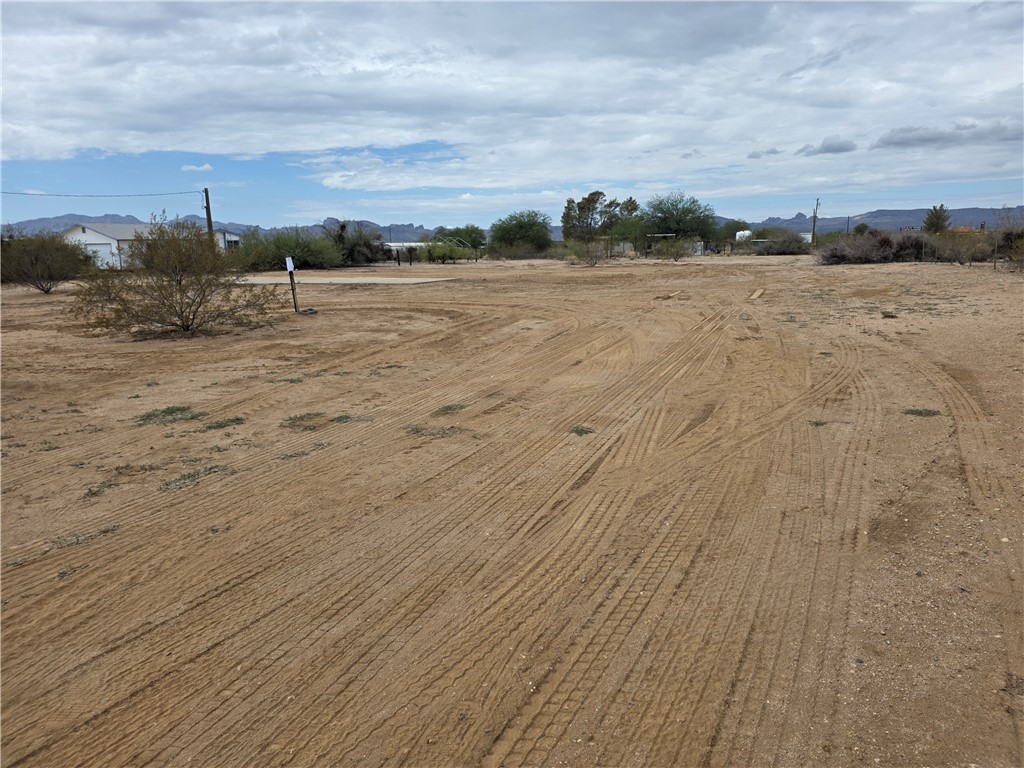 3401 McNeal Road Golden Valley, AZ 86413 - Photo 2 of 6 a view of ocean beach and mountain