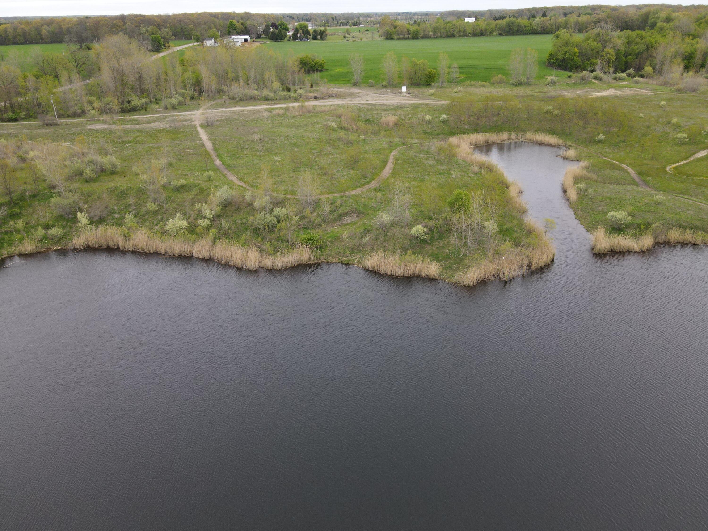 0 East Howe Road Dewitt, MI 48820 - Photo 13 of 54 DJI_0605