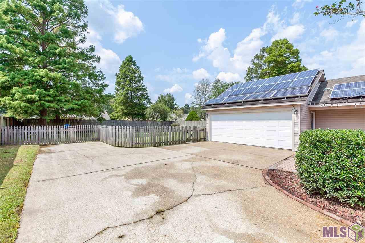 1745 Michel Delving Road Baton Rouge, LA 70810 - Photo 20 of 25