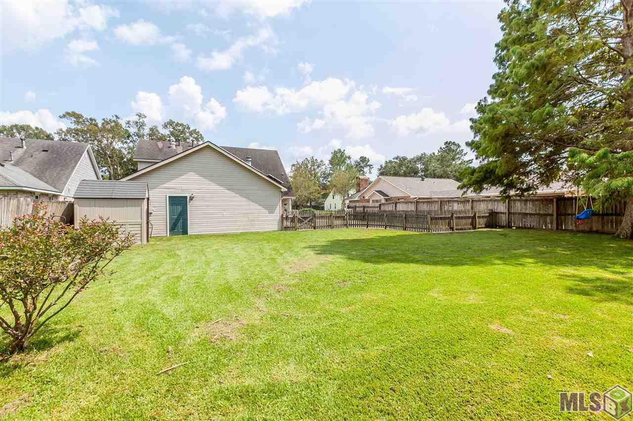 1745 Michel Delving Road Baton Rouge, LA 70810 - Photo 23 of 25