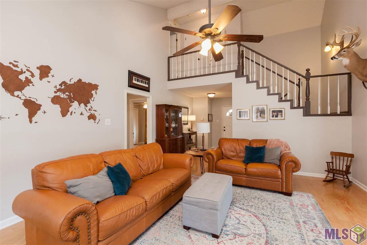 1745 Michel Delving Road Baton Rouge, LA 70810 - Photo 3 of 25