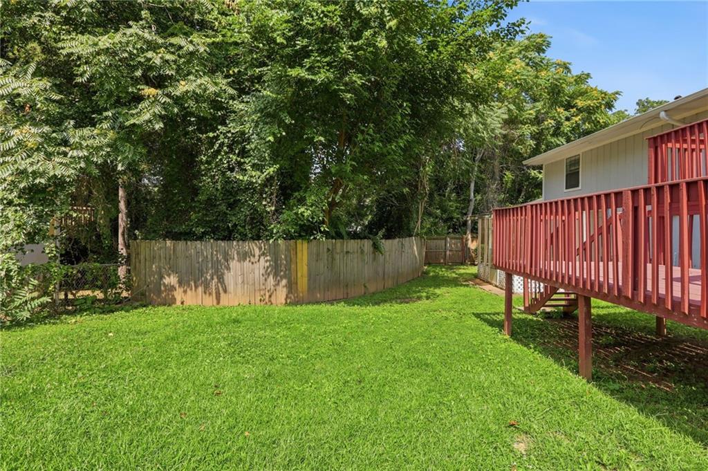 6047 Marbut Road Lithonia, GA 30058 - Photo 34 of 35
