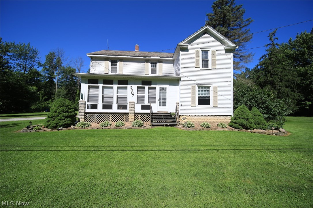 5307 Center Road Ashtabula, OH 44004 - Photo 1 of 1
