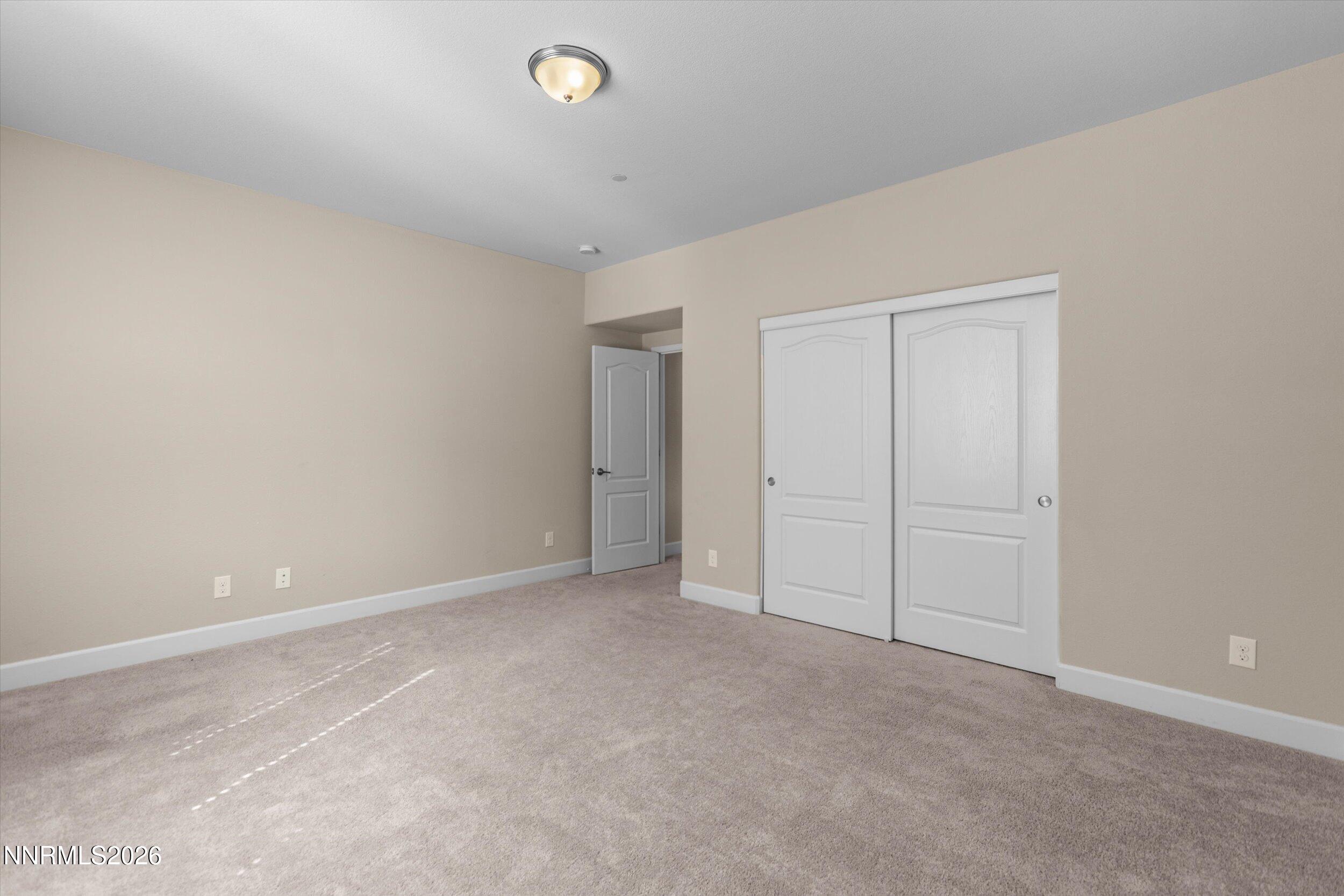 1725 Verdi Vista Court Reno, NV 89523 - Photo 22 of 37 a view of an empty room