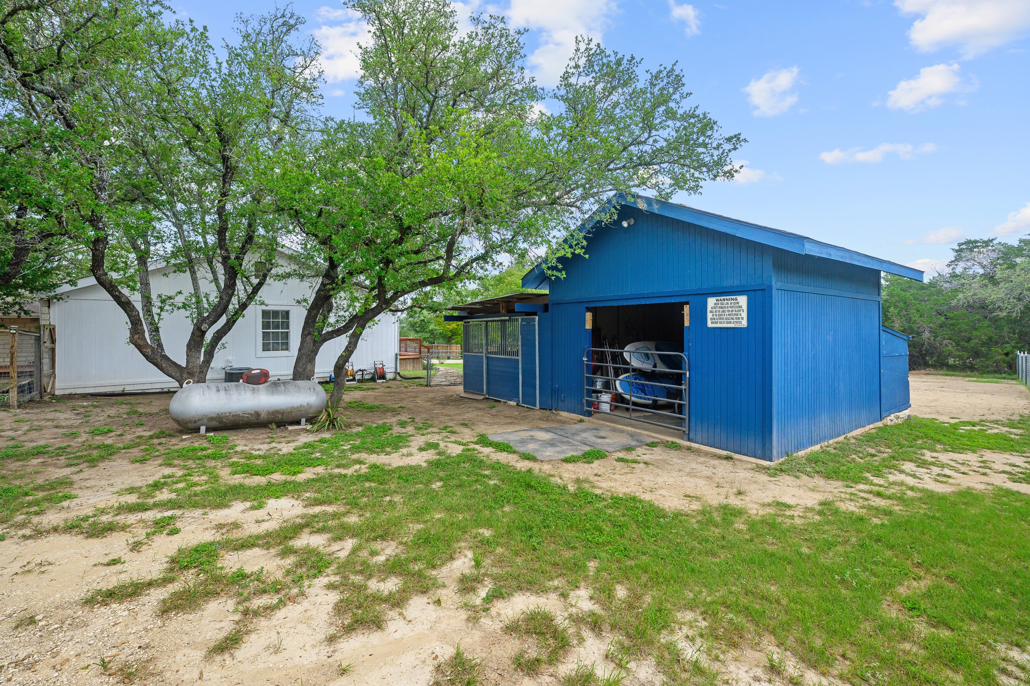2110 Spring Valley Drive Dripping Springs, TX 78620 - Photo 37 of 40