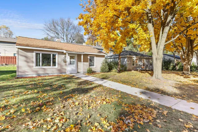 $249,900 | 42 Craig Avenue, Madison, WI 53705
