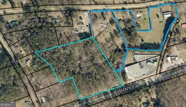 $4,500,000 | 0 Highway 138 Loganville Ga 30052, Loganville, GA 30052
