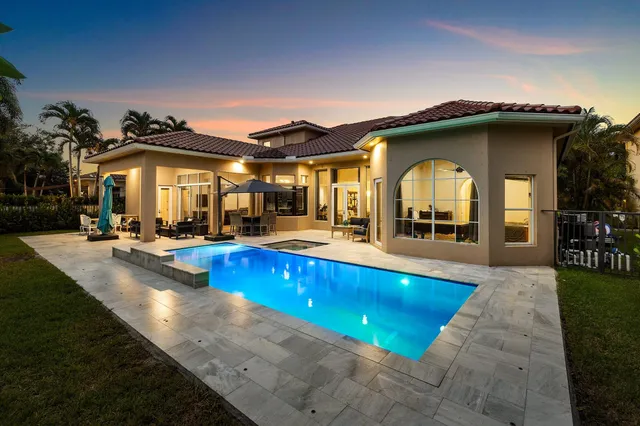 $5,200 | 3381 Lago De Talavera, Lake Worth, FL 33467