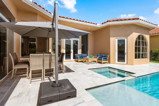 $5,200 | 3381 Lago De Talavera, Lake Worth, FL 33467