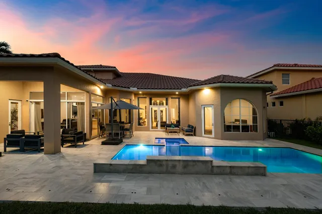 $5,200 | 3381 Lago De Talavera, Lake Worth, FL 33467