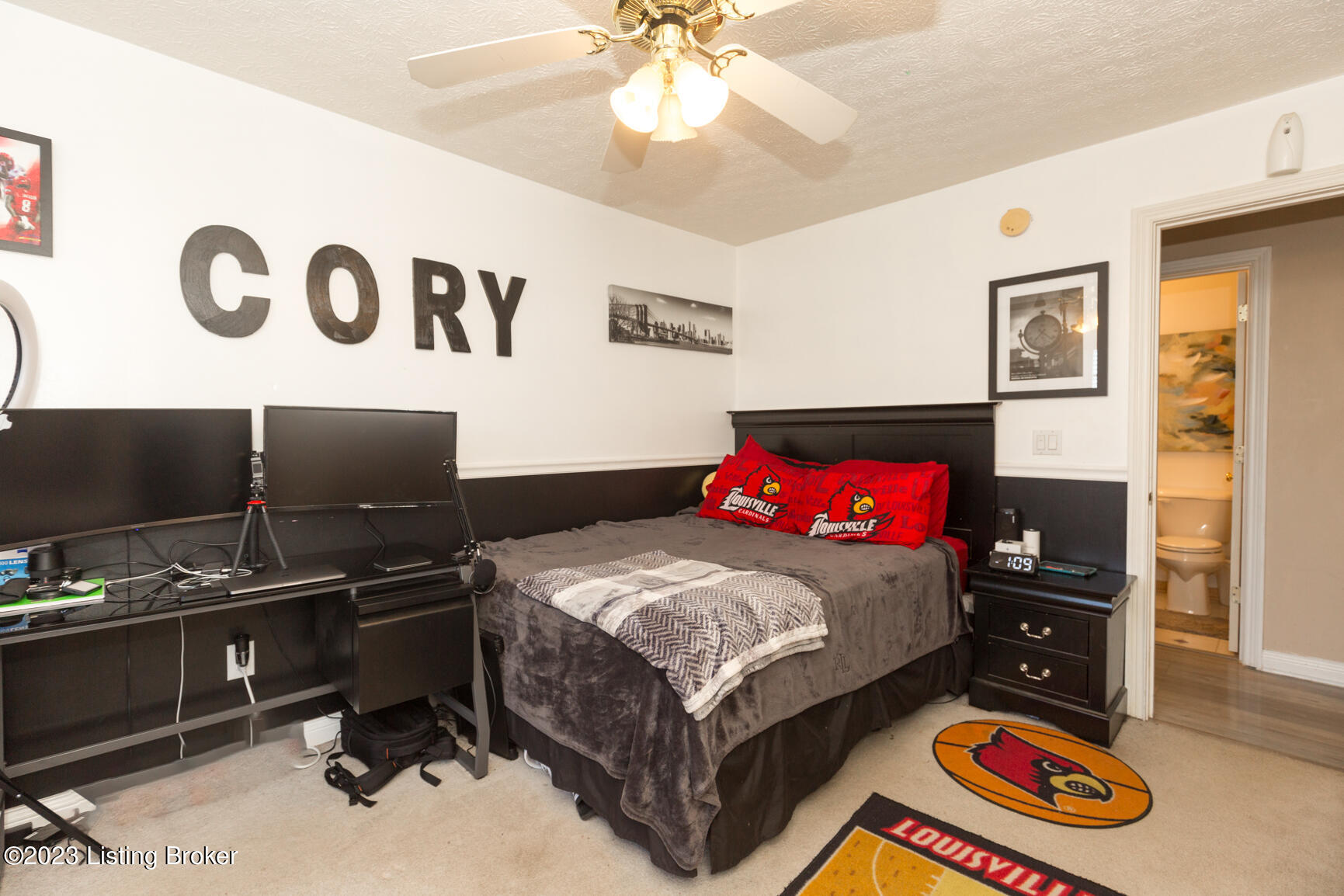 7616 Stone Ledge Road Louisville, KY 40291 - Photo 21 of 33 7616 Stone Ledge-52