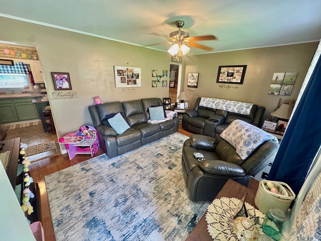 6215 Pounding Mill Branch Road Pounding Mill, VA 24637 - Photo 17 of 32 Gallery Image 17