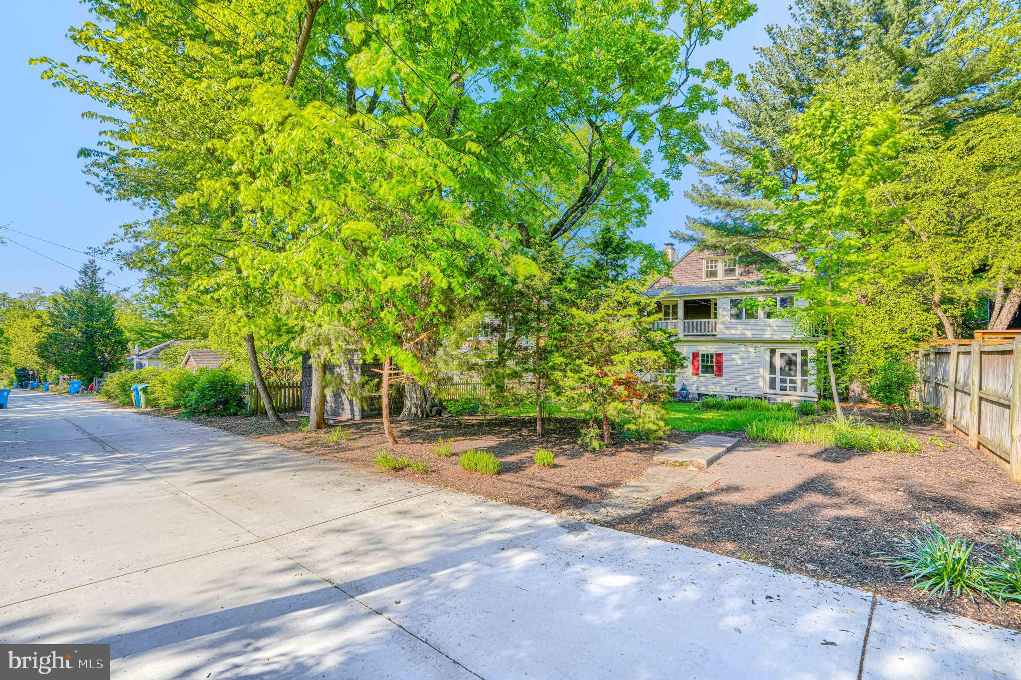 207 Hawthorn Road Baltimore, MD 21210 - Photo 112 of 123 Gallery Image 112