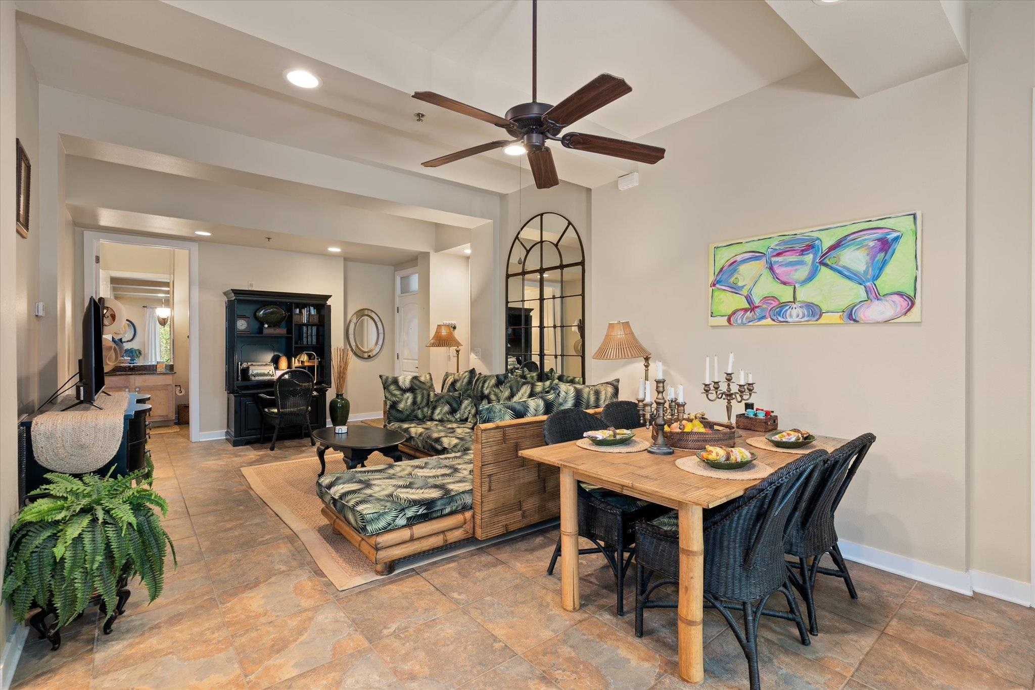 1430 Regency Road, Unit C103 Gulf Shores, AL 36542 - Photo 6 of 29 Dining Area