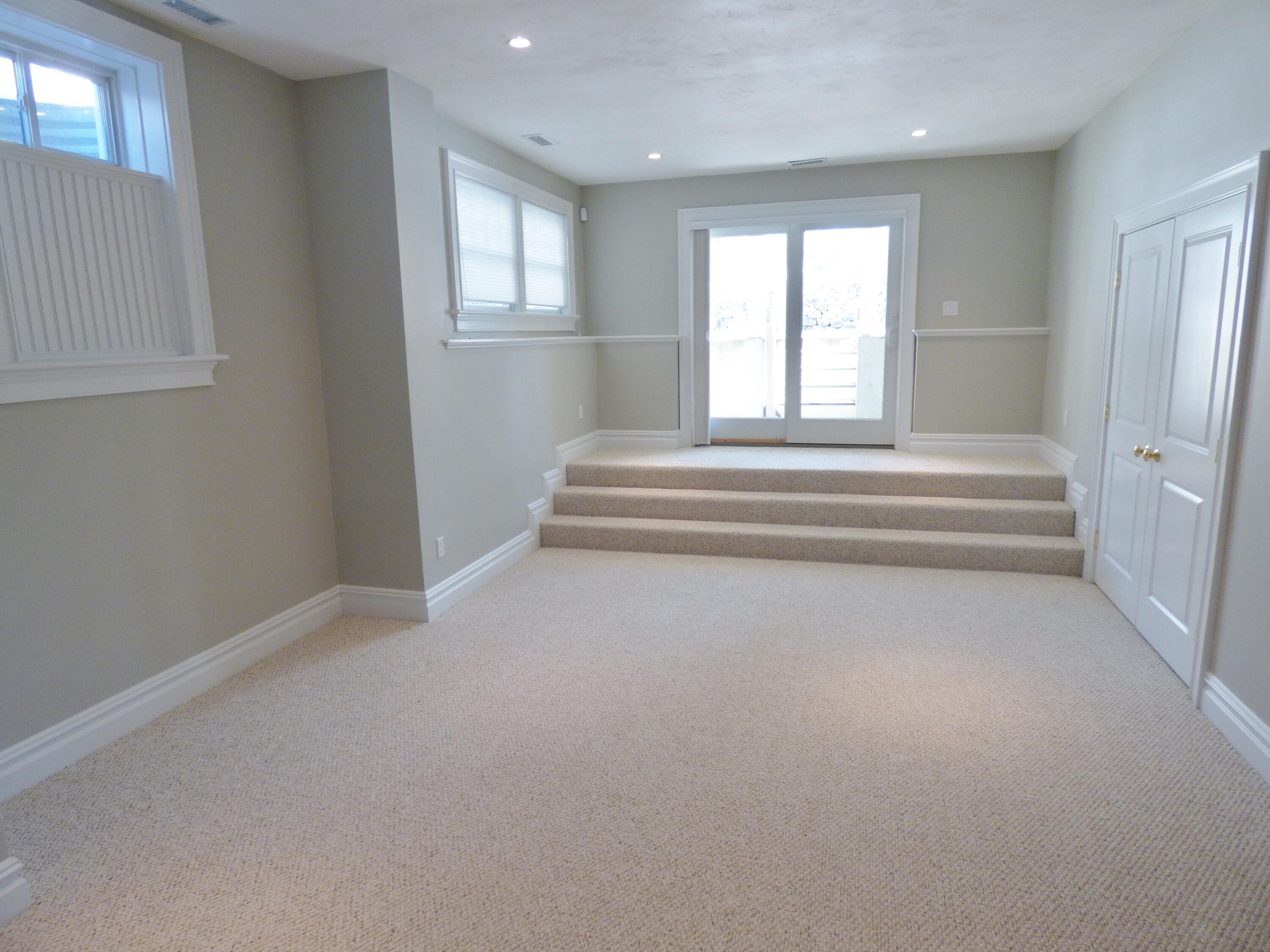 16 Quinns Way Mashpee, MA 02649 - Photo 22 of 38 walk out lower level