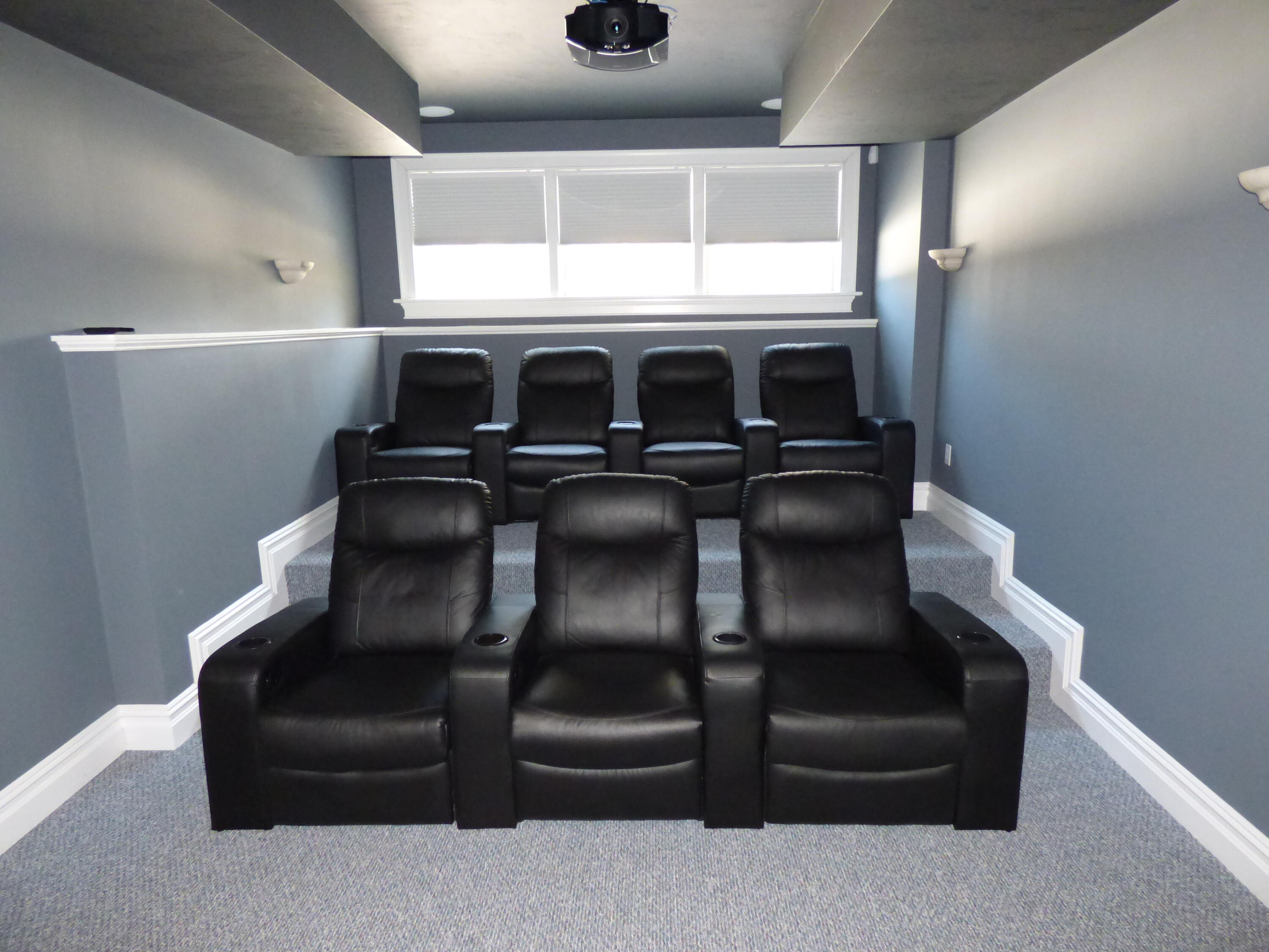 16 Quinns Way Mashpee, MA 02649 - Photo 25 of 38 media room