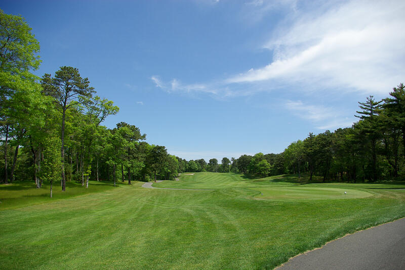16 Quinns Way Mashpee, MA 02649 - Photo 31 of 38 golf course