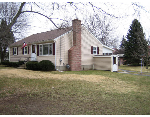 3 Flanders Road Westborough, MA 01581 - Photo 1 of 20 Gallery Image 1