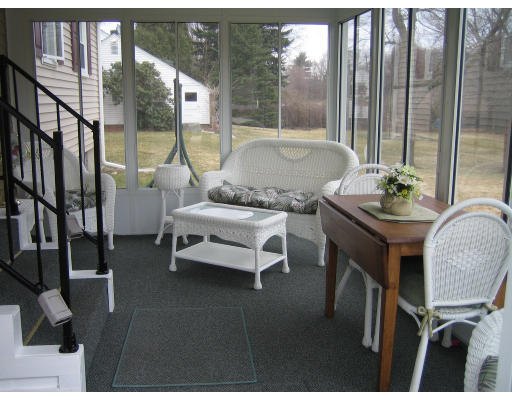 3 Flanders Road Westborough, MA 01581 - Photo 20 of 20 Gallery Image 20
