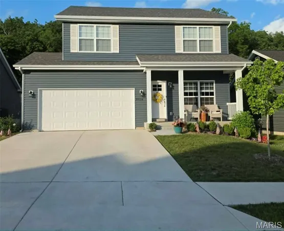 $424,000 | 5024 Knotty Alder Drive, Imperial, MO 63052