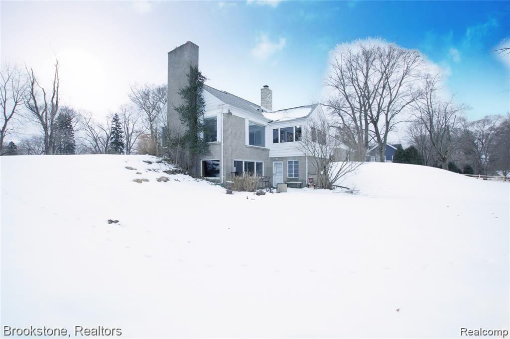 31315 Franklin Road Franklin, MI 48025 - Photo 33 of 40