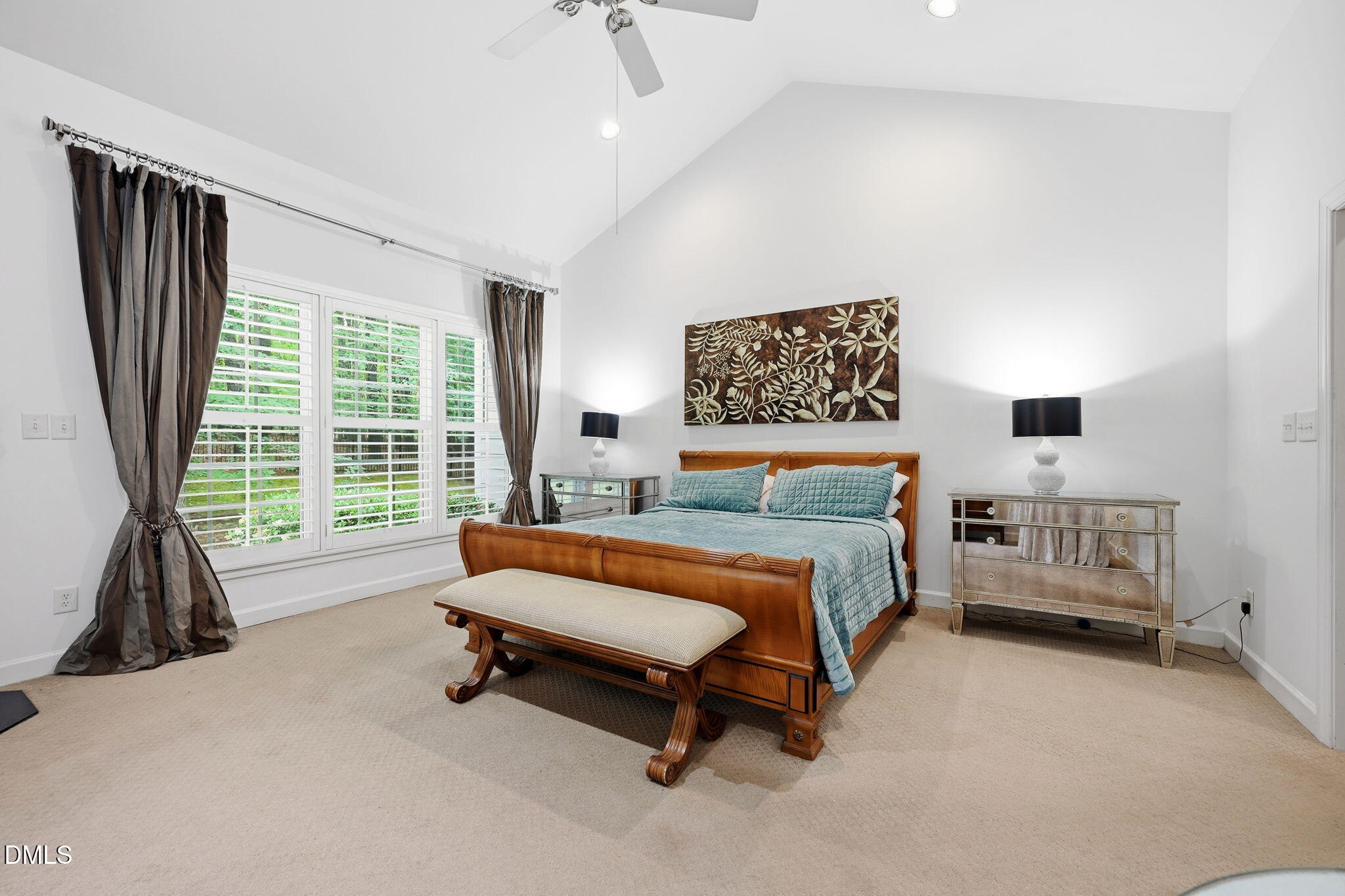 1008 Old Meetinghouse Way Raleigh, NC 27615 - Photo 21 of 79