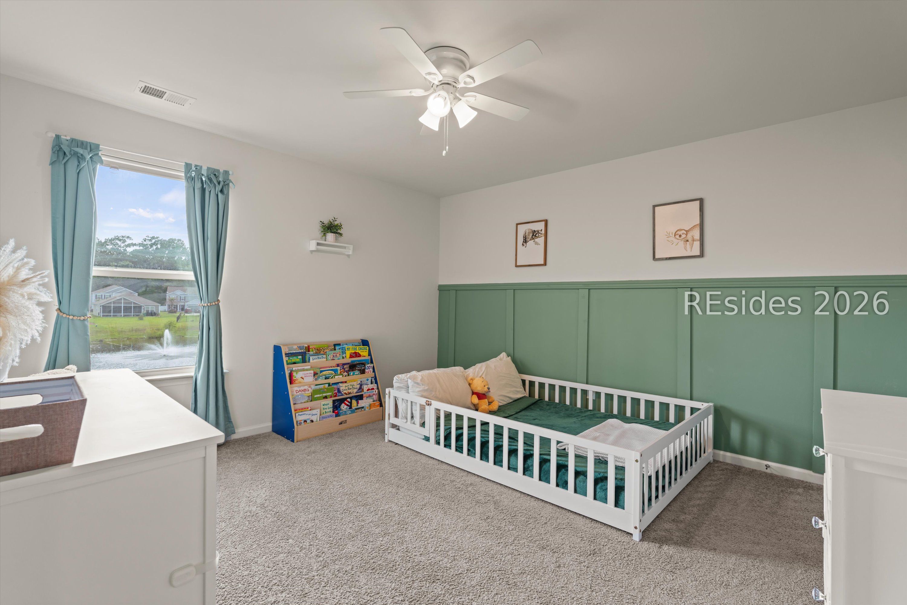 106 Cedar View Circle Bluffton, SC 29909 - Photo 27 of 37 Bedroom #4