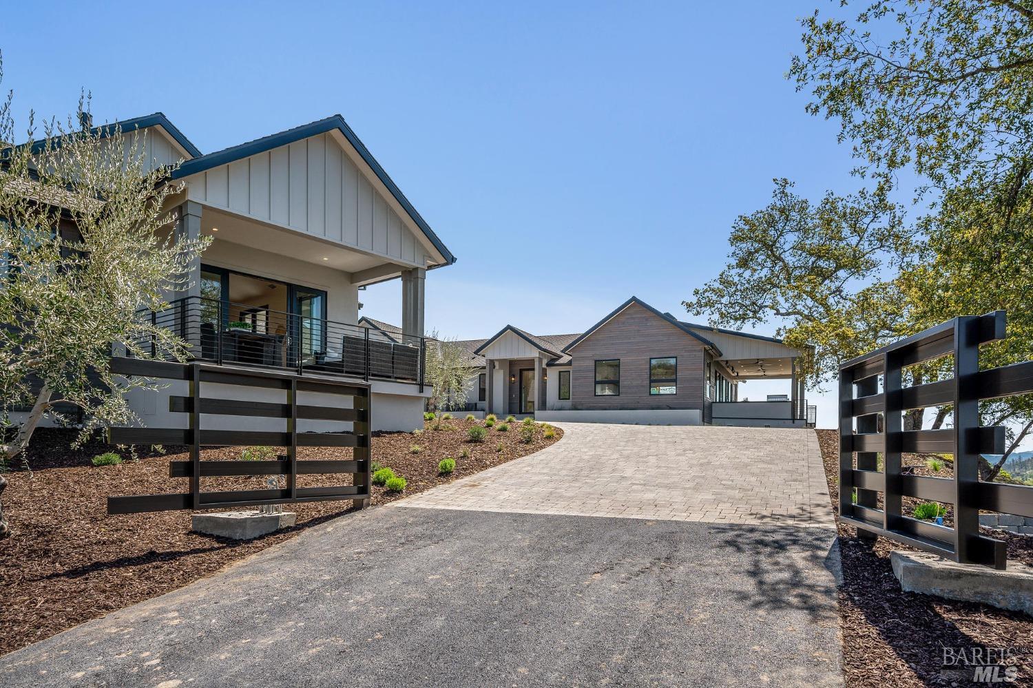 4699 Wallace Road Santa Rosa, CA 95404 - Photo 70 of 75