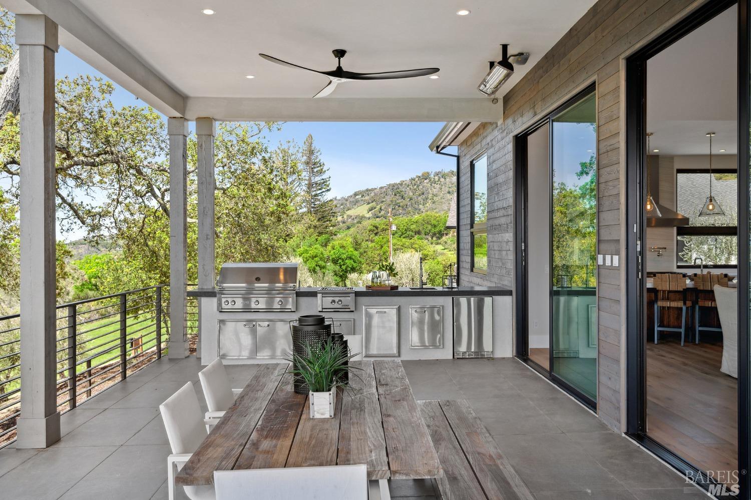 4699 Wallace Road Santa Rosa, CA 95404 - Photo 7 of 75