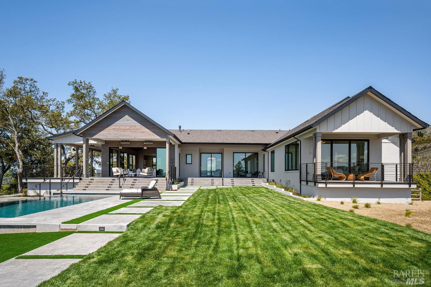 4699 Wallace Road Santa Rosa, CA 95404 - Photo 8 of 75